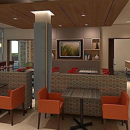 Holiday Inn Express & Suites - Lumberton By Ihg 外观 照片