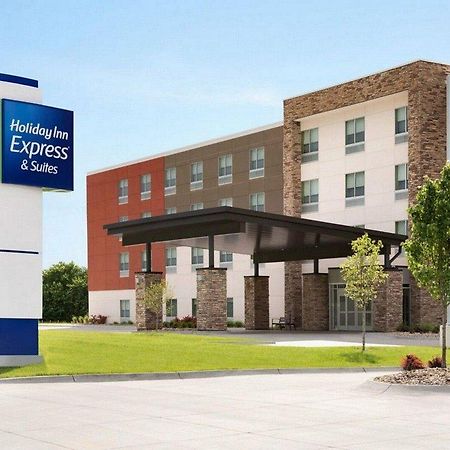 Holiday Inn Express & Suites - Lumberton By Ihg 外观 照片
