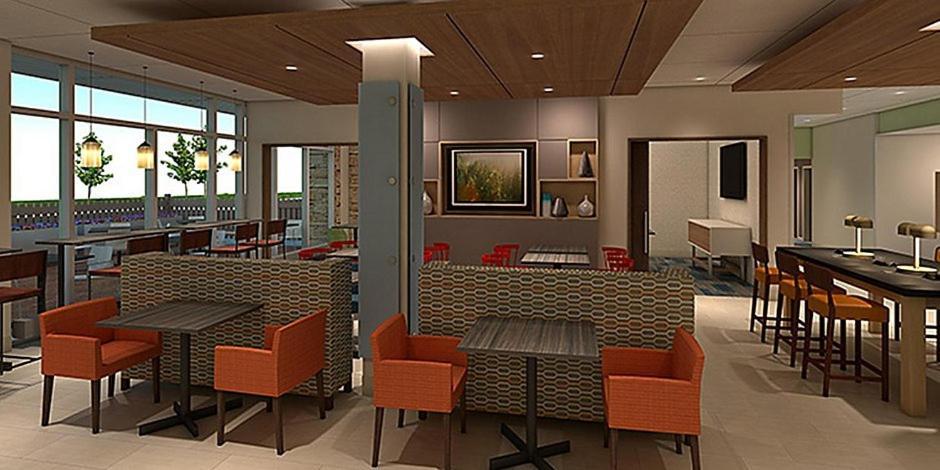 Holiday Inn Express & Suites - Lumberton By Ihg 外观 照片