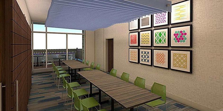 Holiday Inn Express & Suites - Lumberton By Ihg 外观 照片
