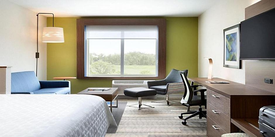Holiday Inn Express & Suites - Lumberton By Ihg 外观 照片