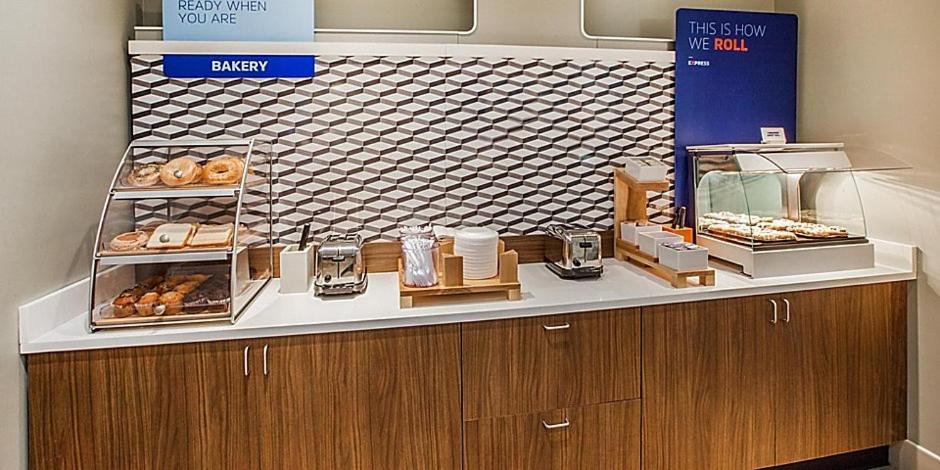 Holiday Inn Express & Suites - Lumberton By Ihg 外观 照片