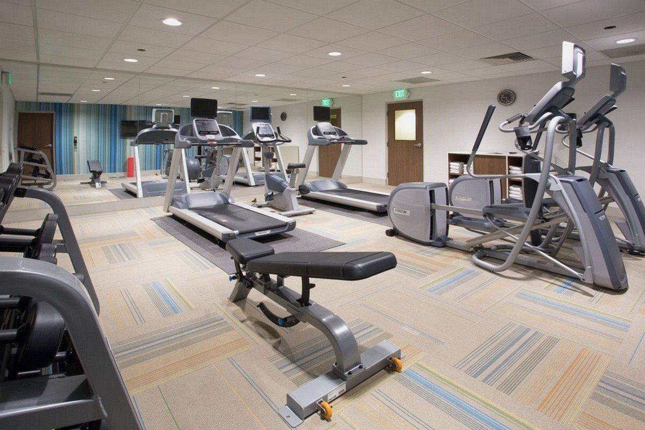 Holiday Inn Express & Suites - Lumberton By Ihg 外观 照片