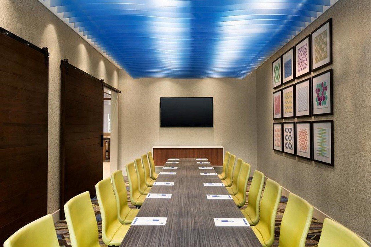 Holiday Inn Express & Suites - Lumberton By Ihg 外观 照片