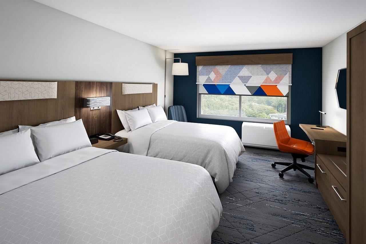 Holiday Inn Express & Suites - Lumberton By Ihg 外观 照片