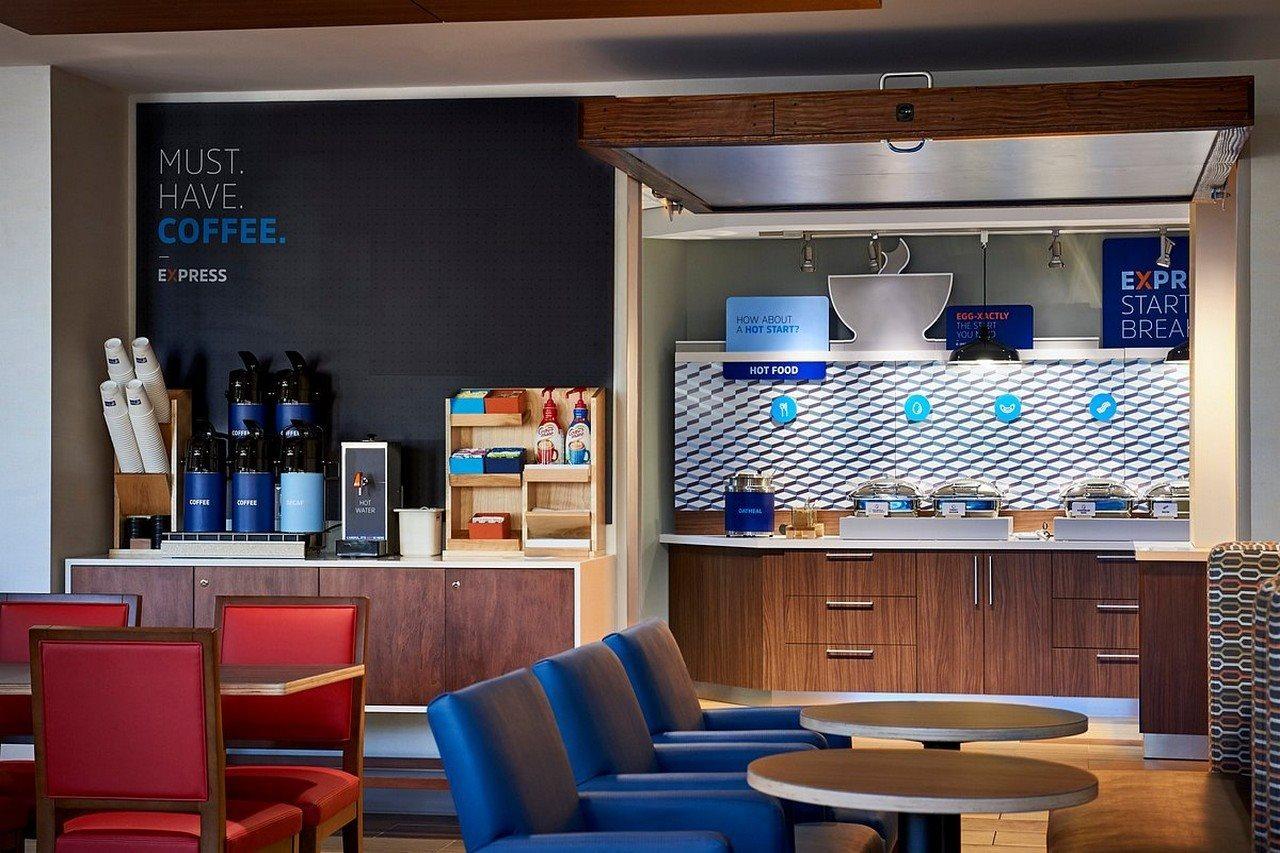 Holiday Inn Express & Suites - Lumberton By Ihg 外观 照片