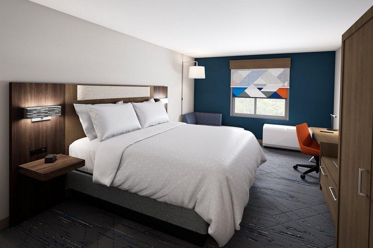 Holiday Inn Express & Suites - Lumberton By Ihg 外观 照片